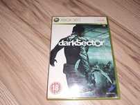 Dark Sector Xbox 360
