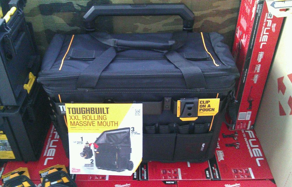 ToughBuilt 20" (TB-CT-62-20)