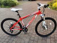 Rower Polygon xtrada 4.0