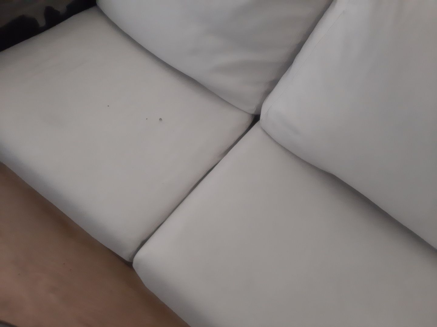 Sofa chesselong usado