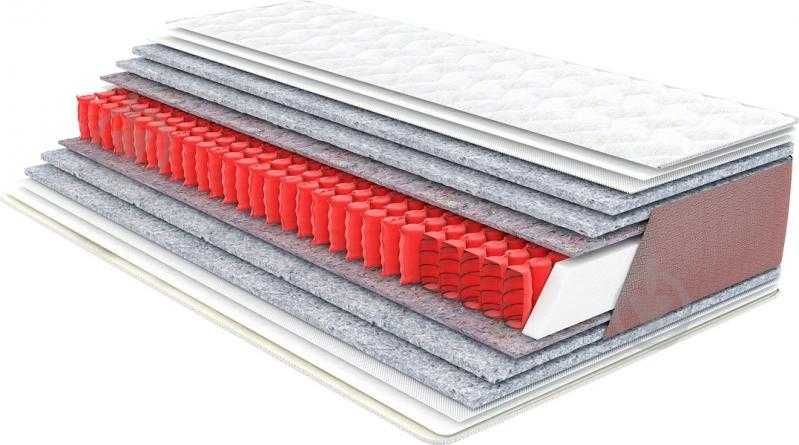 матрац 160х200  (НОВИЙ)