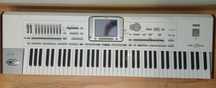 Keyboard/ Organy Korg pa2xpro