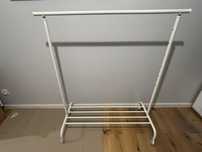 Wieszak na ubrania IKEA