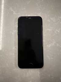 Iphone 7 preto com pelicula