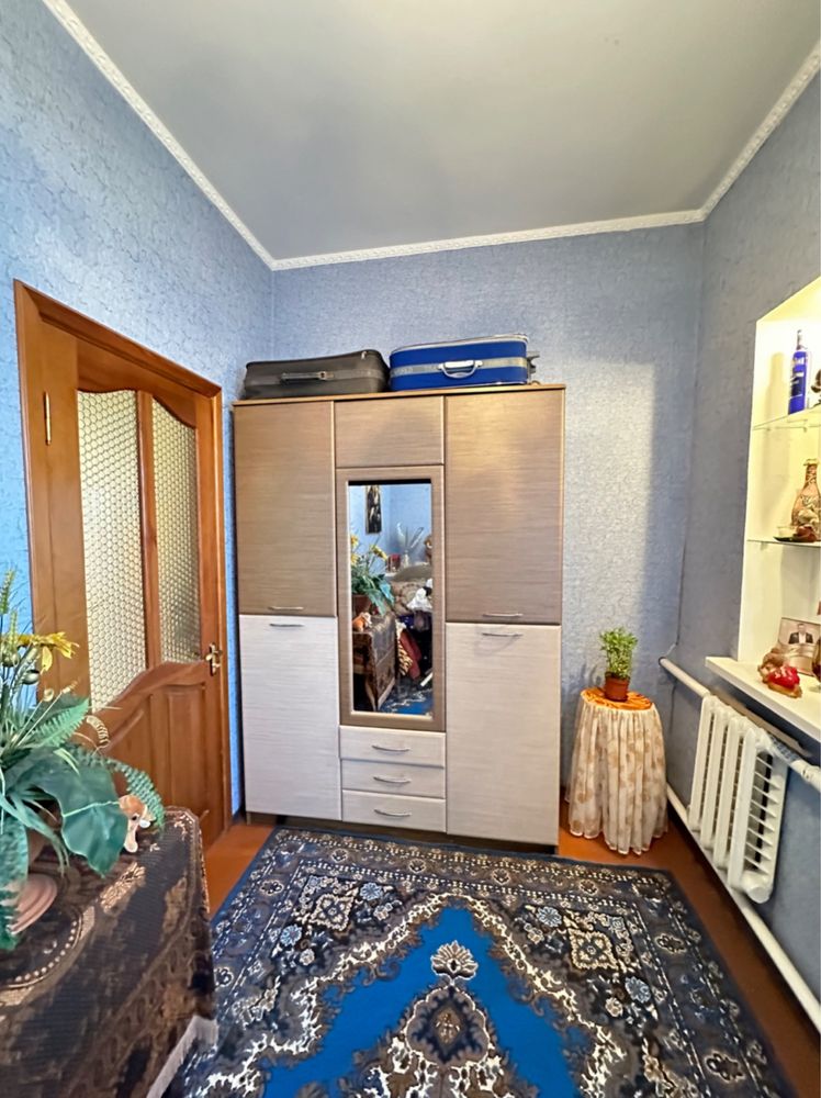 Продаж будинку в Крюкові 115 м2 ремонт