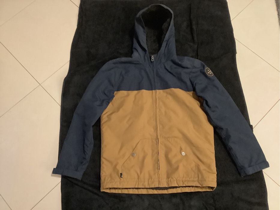 Casaco Quiksilver crianca