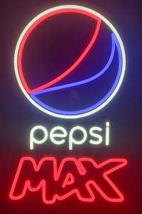 LED'S - Pepsi - Novo