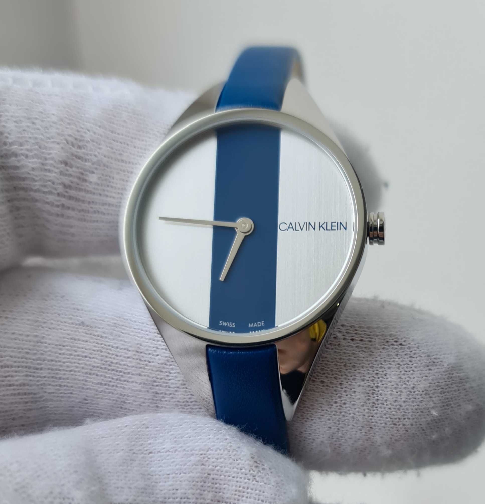 Жіночий годинник Calvin Klein K8P231V6 Swiss новий