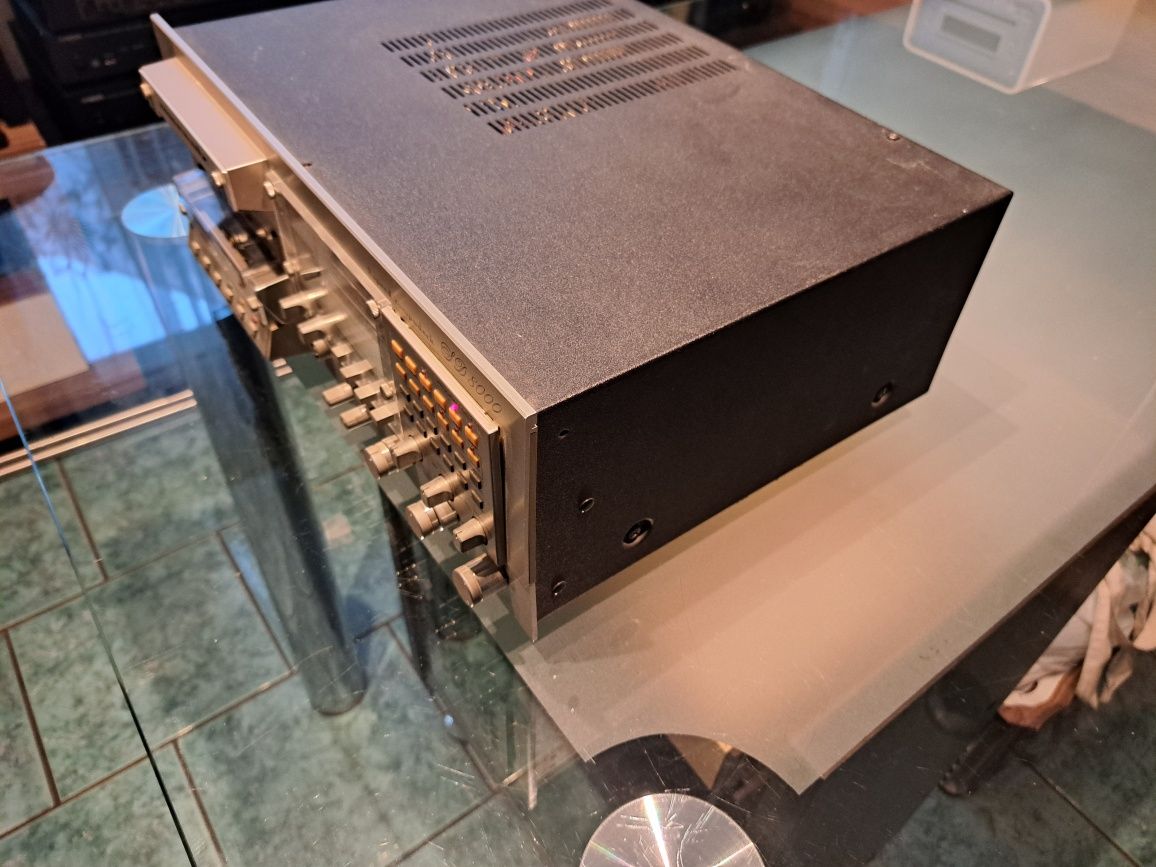 Magnetofon Marantz SD 8000