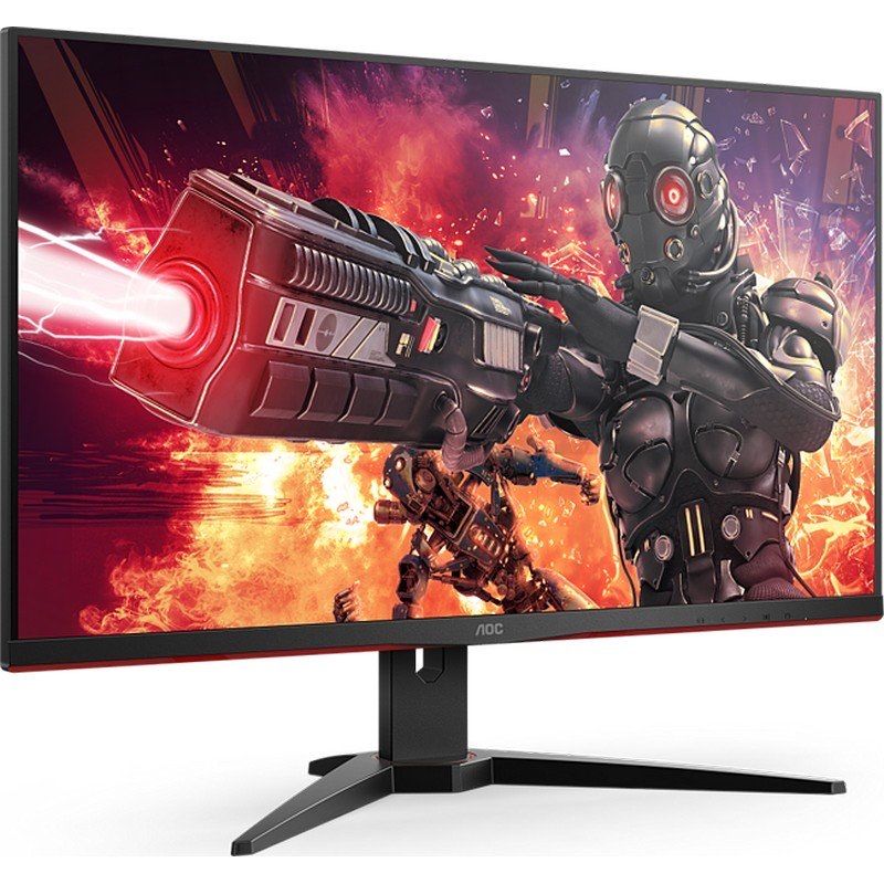 Monitor 4K AOC U28G2AE 28"