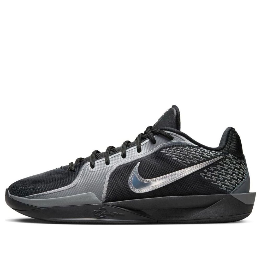 Баскетбольные кросовки Nike Sabrina 2