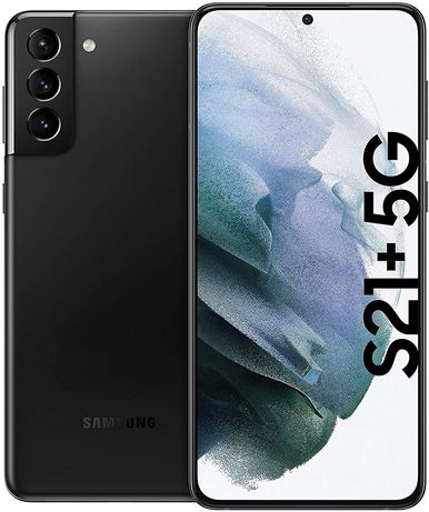 Samsung s21+ Jak Nowy