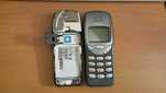 свой старый телефон Nokia