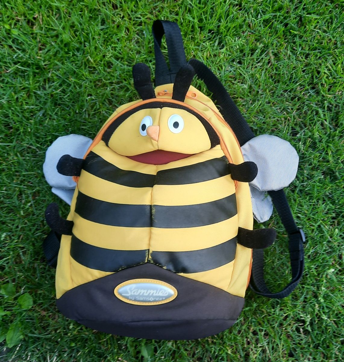 Plecak Samsonite pszczółka