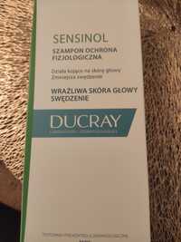 Ducray sensinol szampon 200ml