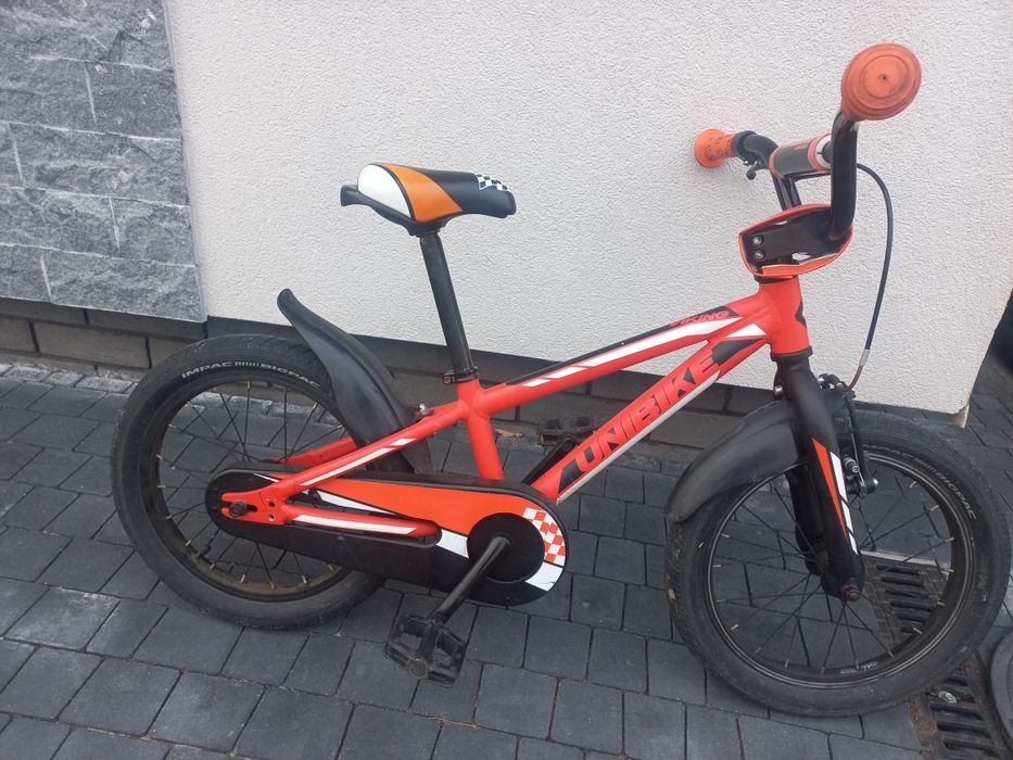 Rower 12 cali viking