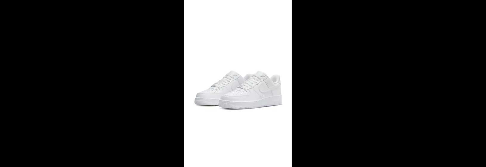 NikeAirForce1Low'07 r.42.5