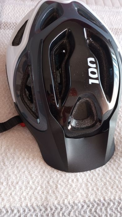 Capacete bicicleta B twin