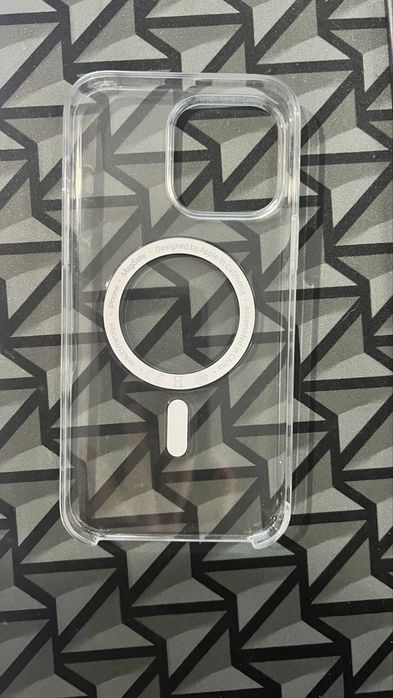 Capa Apple iPhone 14 Pro Max