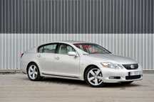 Lexus GS Lexus GS300
