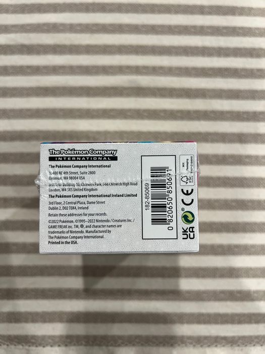 Pokémon Lost Origin Build&Battle