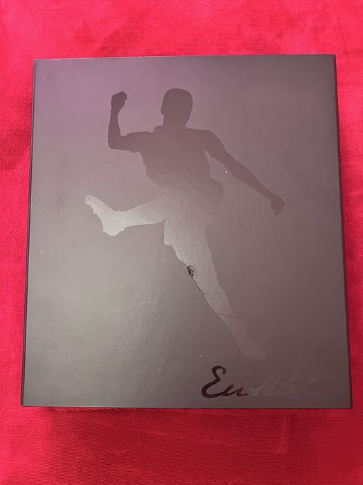 Camisola Benfica Eusébio