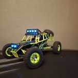 Duży Samochód Buggy Crawler 4wd 2.4GHz 1:12 - napęd 4X4 ! predkość 50k