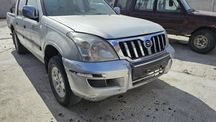 gonow Troy Suv гонов троу сув пикап разборка запчасти автозапчасти авт