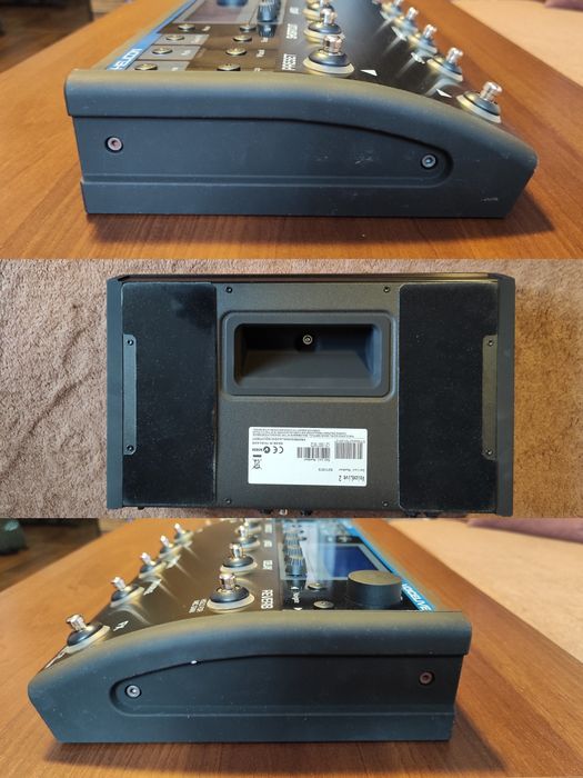 TC HELICON VoiceLive 2