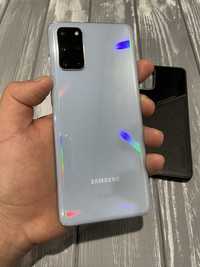 Samsung S20 Plus 12/128Gb Cloud Blue | Як новий!