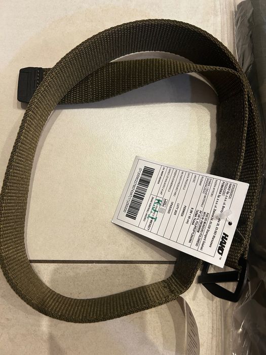 Mundur Wojskowy Zimowy M/R