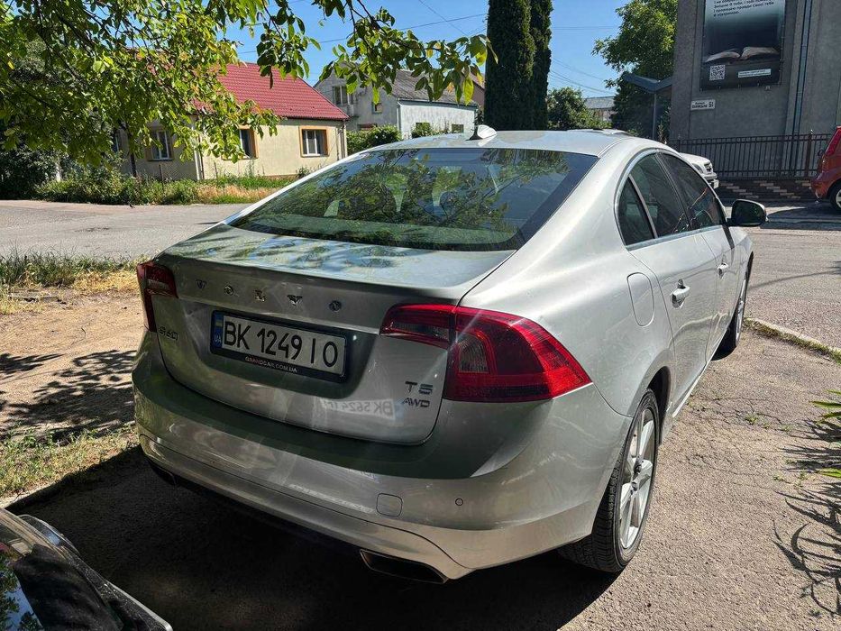 Продам Авто б/у Вольво