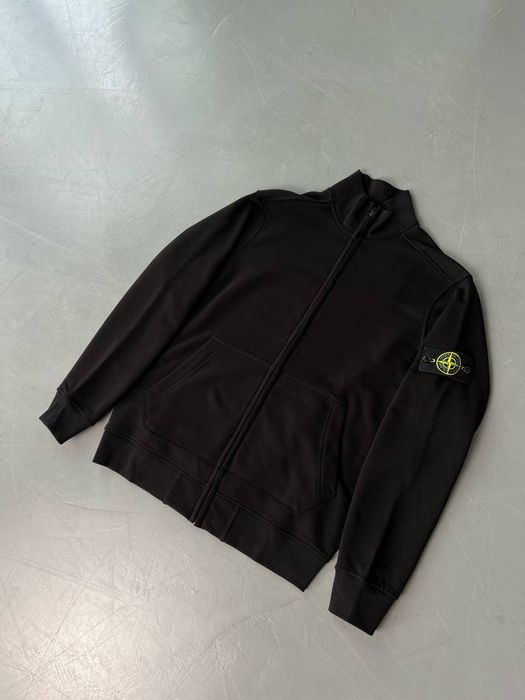 Зіп-Худі Stone Island