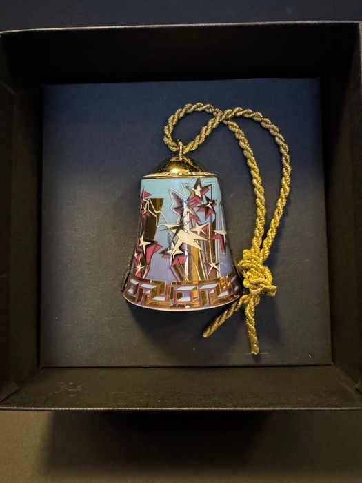 Dzwonek Rosenthal Versace