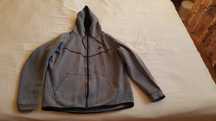 Nike bluza roz L