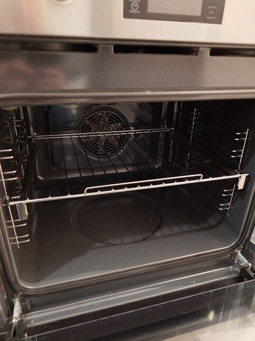 Forno Hotpoint FA2 841 JH IX HA