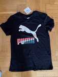 Футболка Puma, S, новая, оригинал