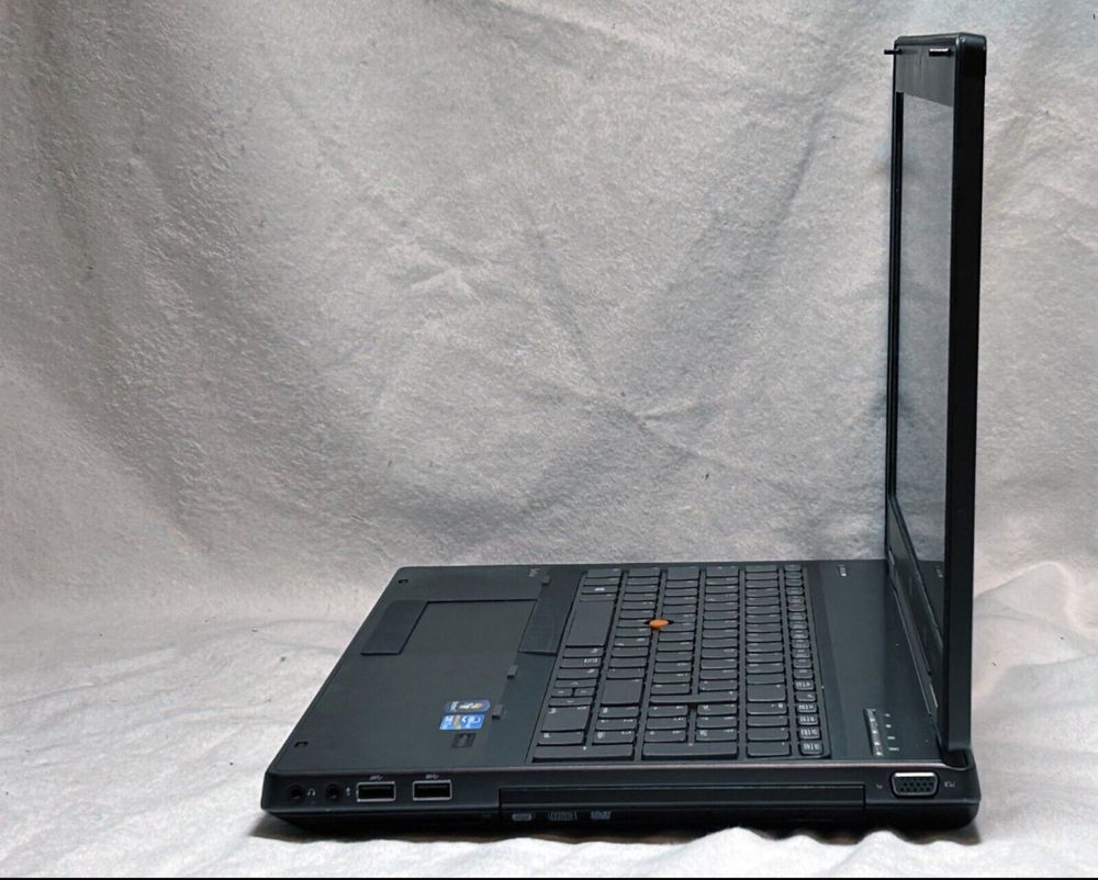 HP Workstation 15,6” i7 8x3,40Ghz 8GB 500GB USB3.0 FHD W11PL