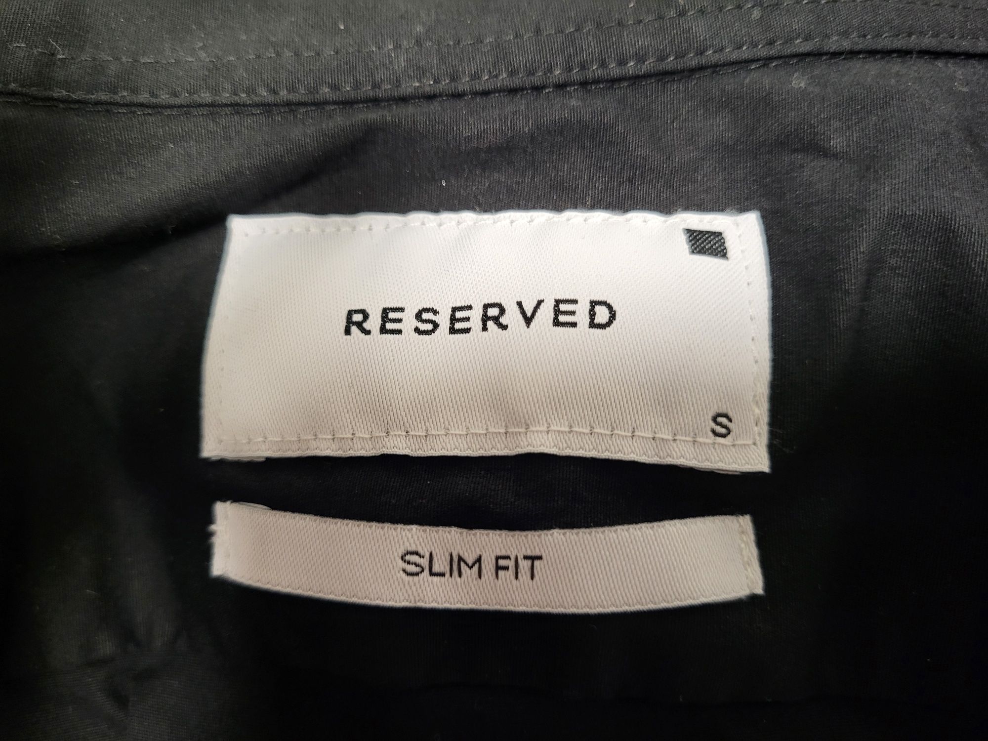Koszula męska Reserved rozmiar S