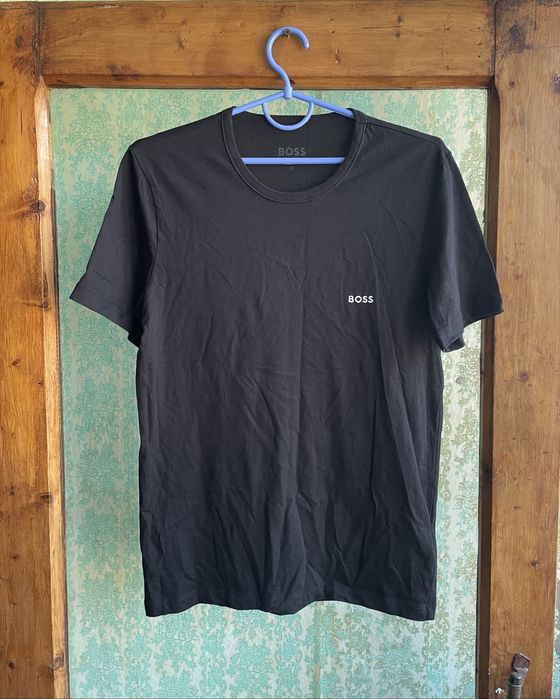 Чоловіча футболка Hugo Boss