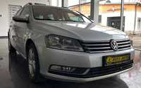 Volkswagen Passat TDI 2014