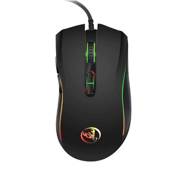 Мышь игровая для ПК компютера