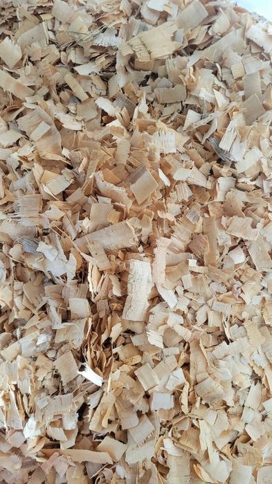 Wióry grube ściółka 18kg