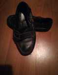 Sapatos Azuis menino tamanho 32