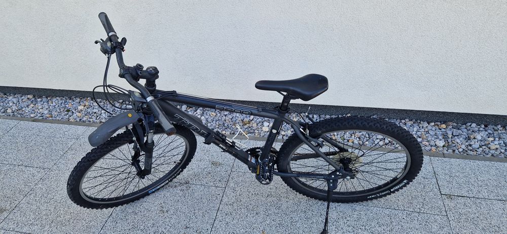 Rower TREK 3700 26" L