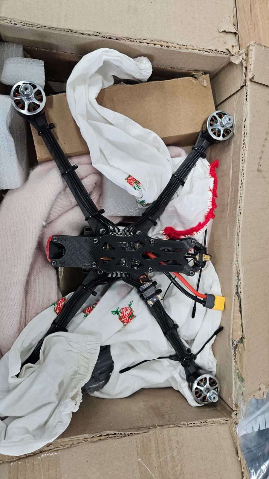 Заберу Вашы дроны фпв, mavic 3