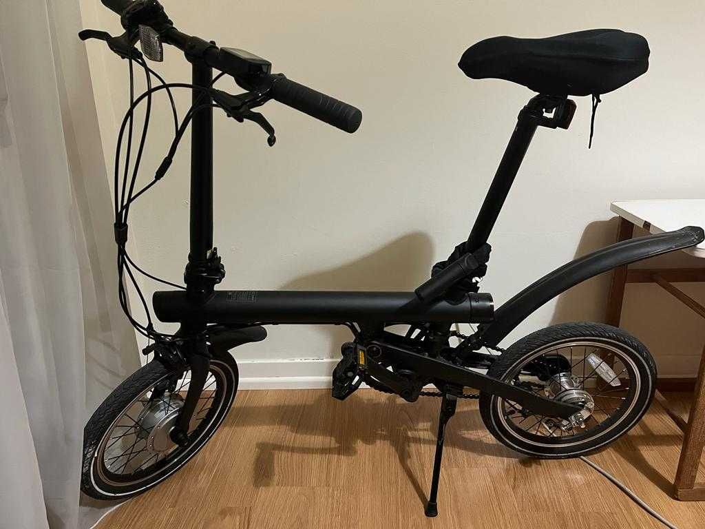 Bicicleta Elétrica Xiaomi Qicycle
