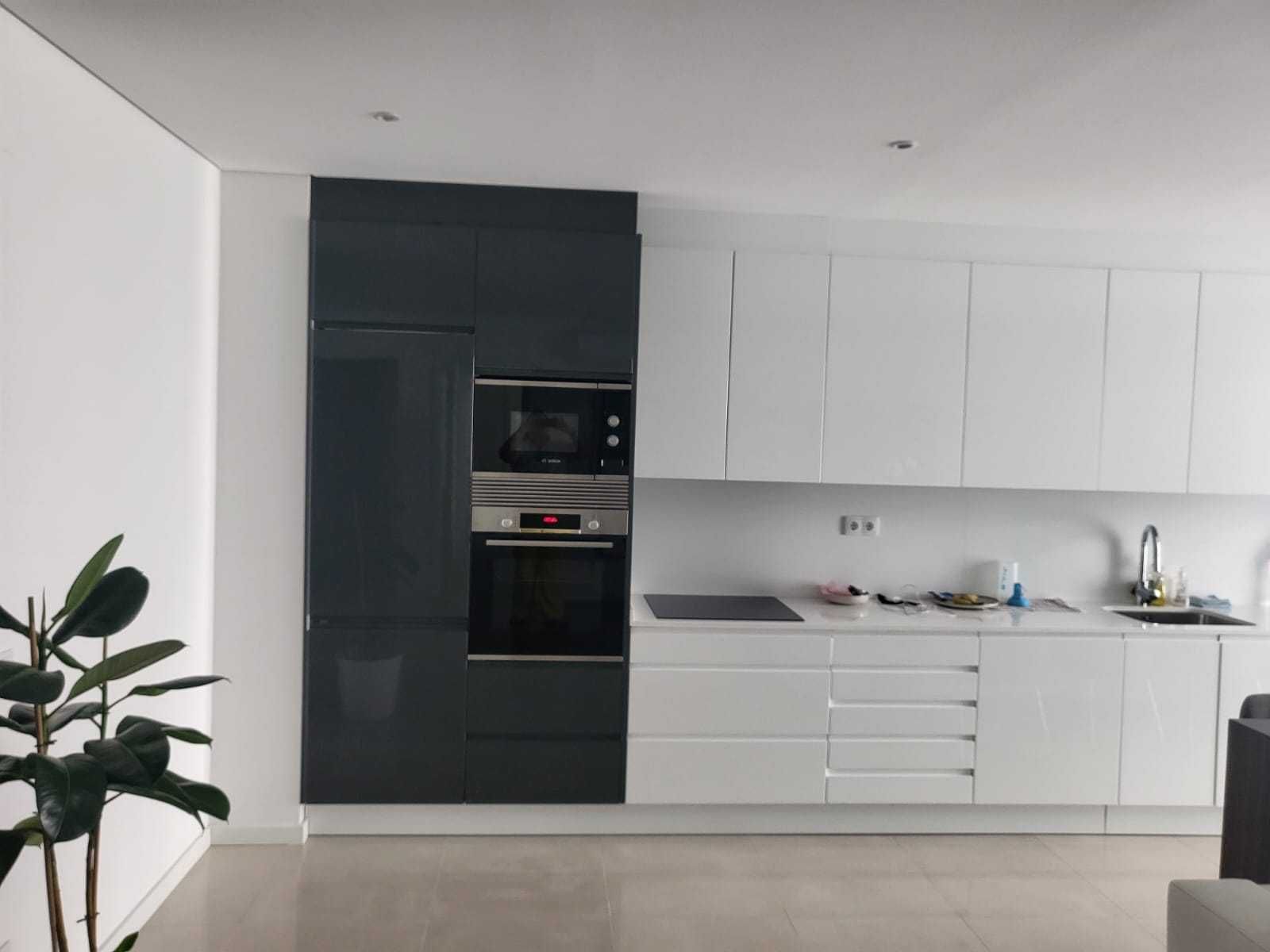 Belíssimo Apartamento Próximo ao Mercado de Faro
