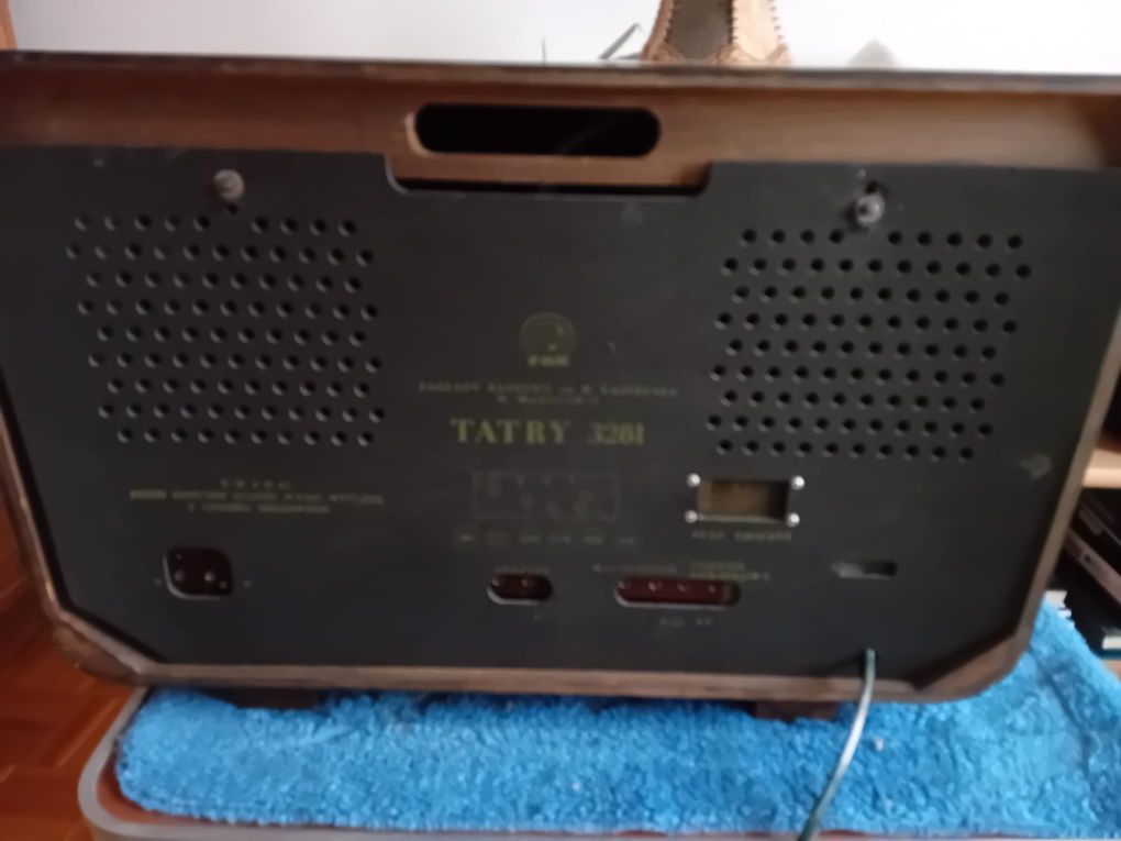 Radio Tatry 3281