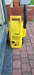 Uszkodzony Karcher K2.36 + wąż 15m
